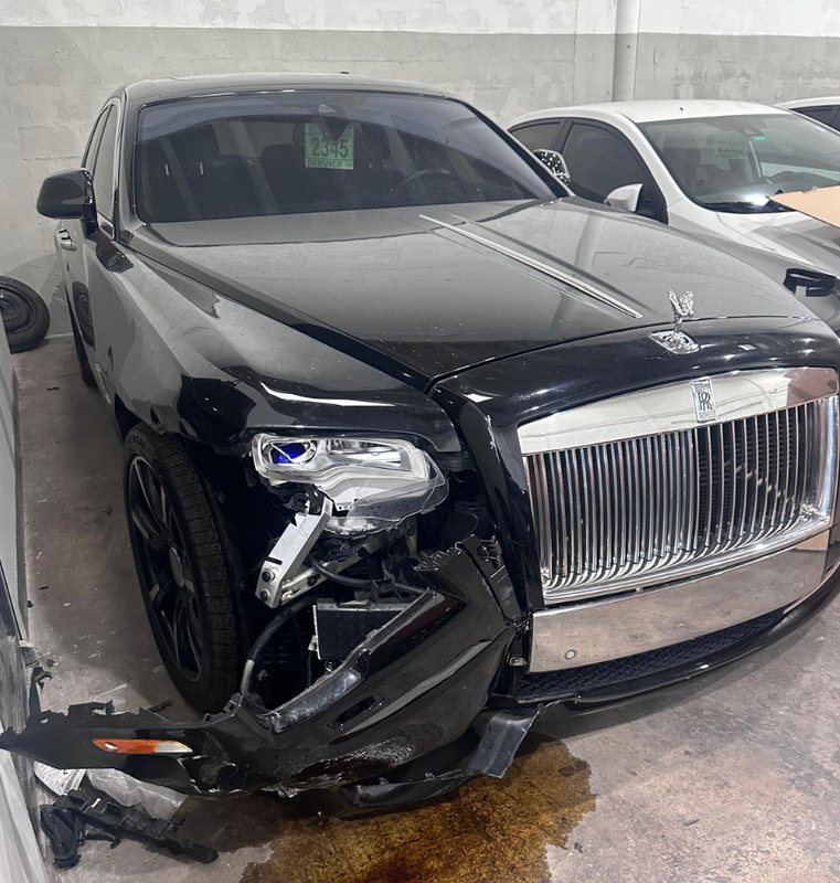 car accidents