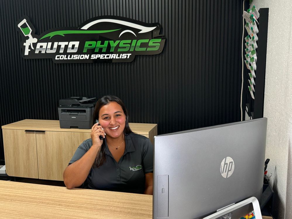 Insurance Claims Handler